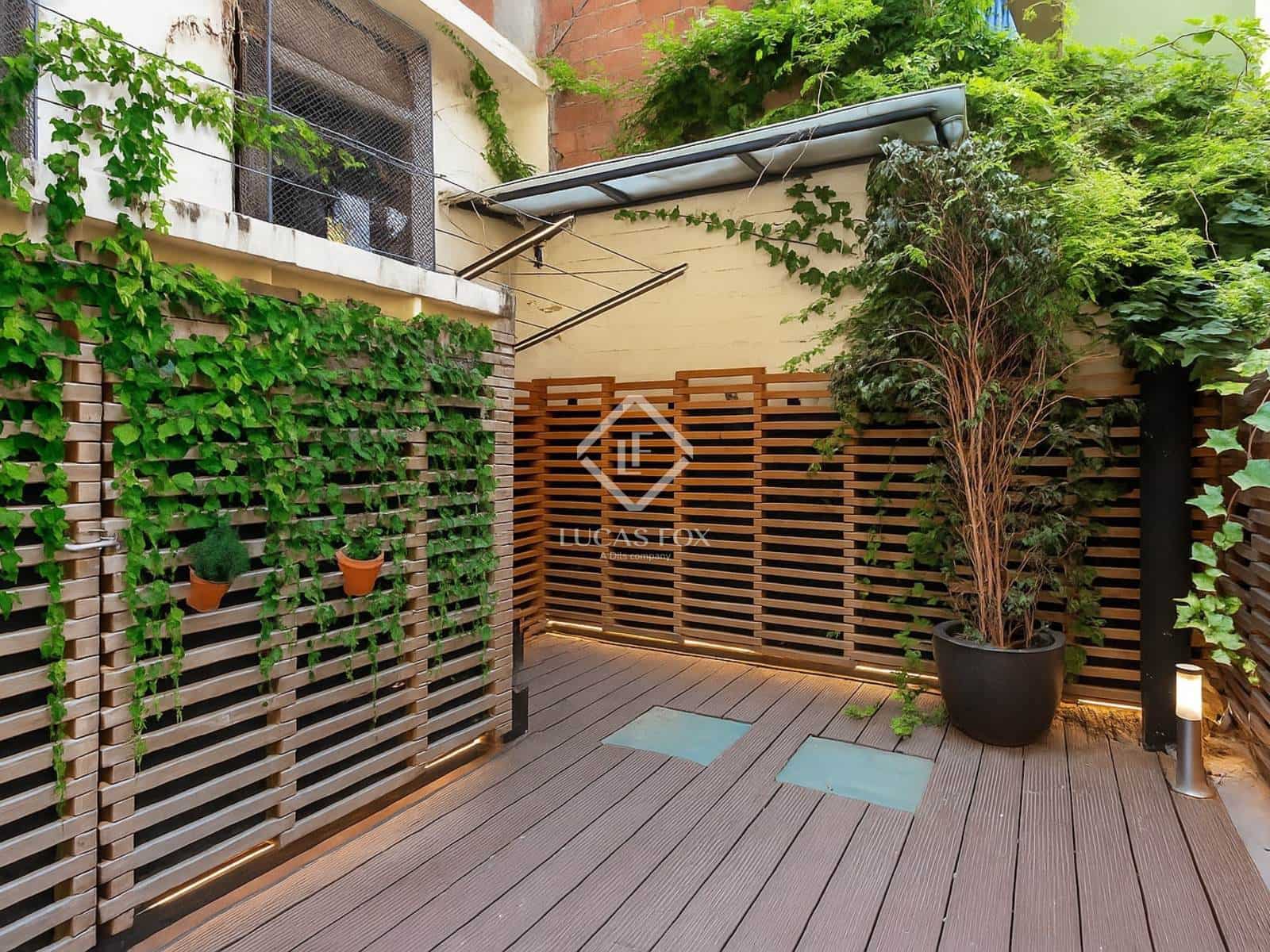 2 soveværelse Lejlighed til salg i Barcelona by - € 497.000 (Ref: 9064495)