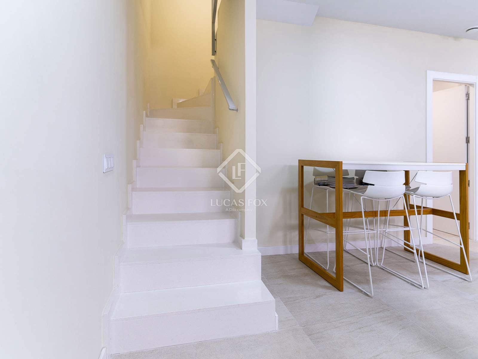 3 soveværelse Lejlighed til salg i Finestrat med swimmingpool garage - € 410.000 (Ref: 9065615)