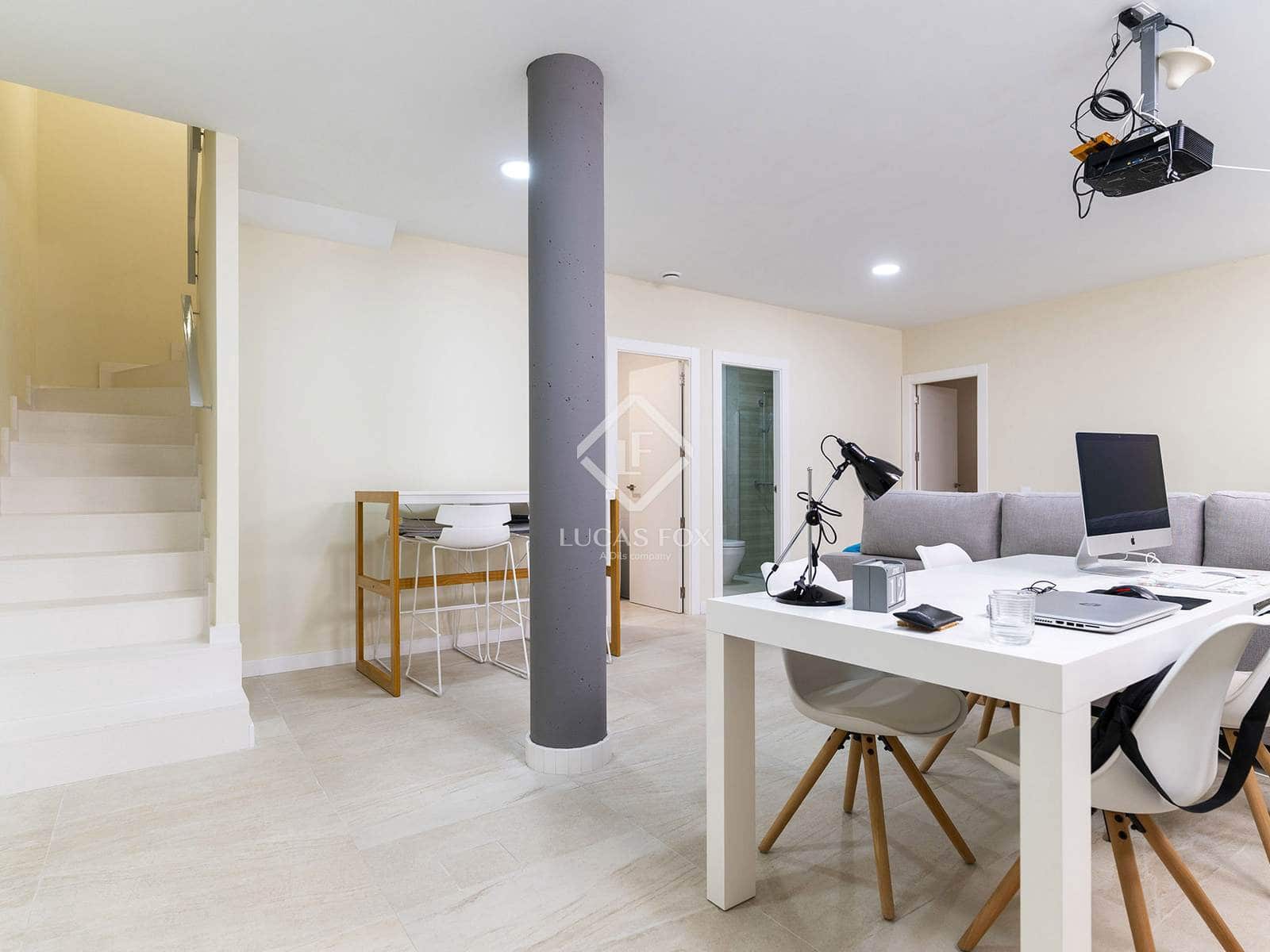 3 soveværelse Lejlighed til salg i Finestrat med swimmingpool garage - € 410.000 (Ref: 9065615)