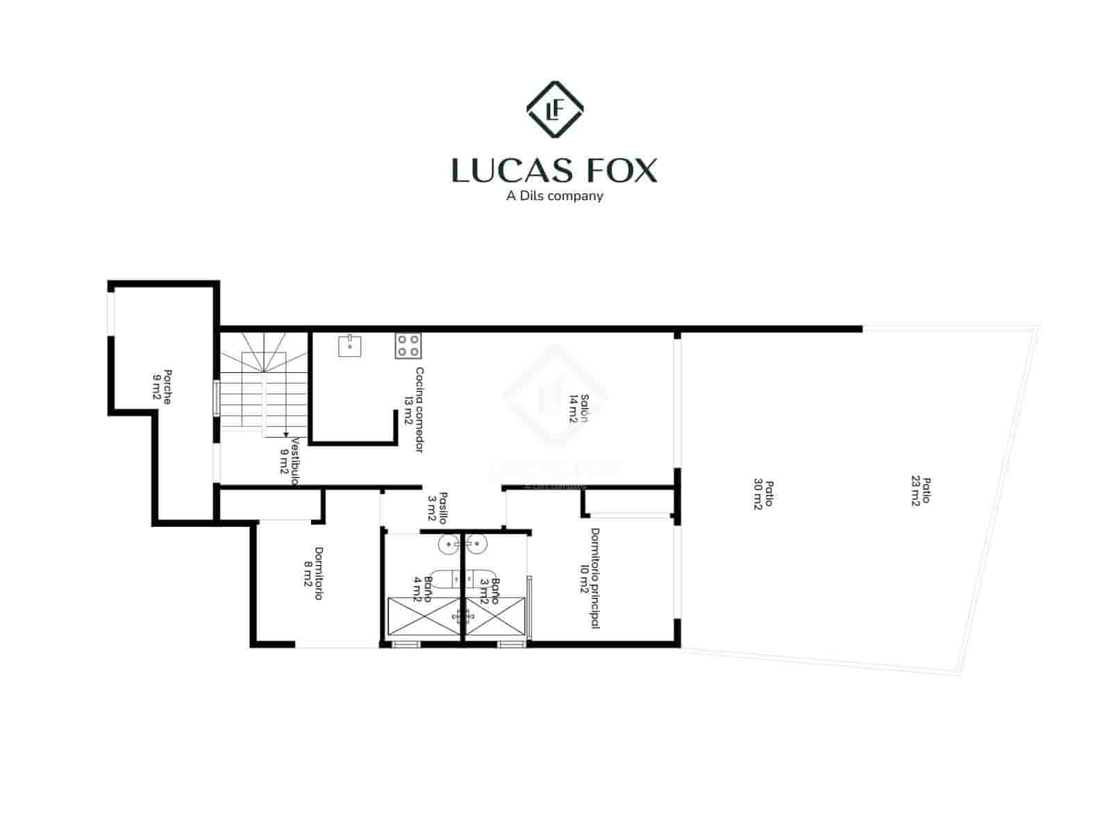 3 soveværelse Lejlighed til salg i Finestrat med swimmingpool garage - € 410.000 (Ref: 9065615)