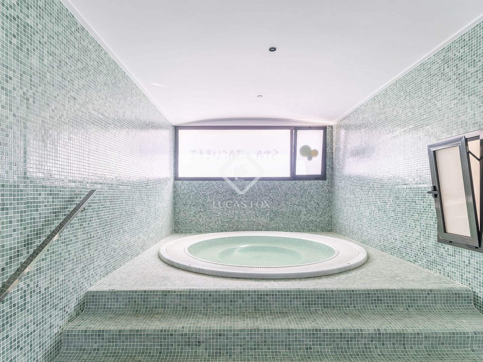 3 soveværelse Lejlighed til salg i Finestrat med swimmingpool garage - € 410.000 (Ref: 9065615)