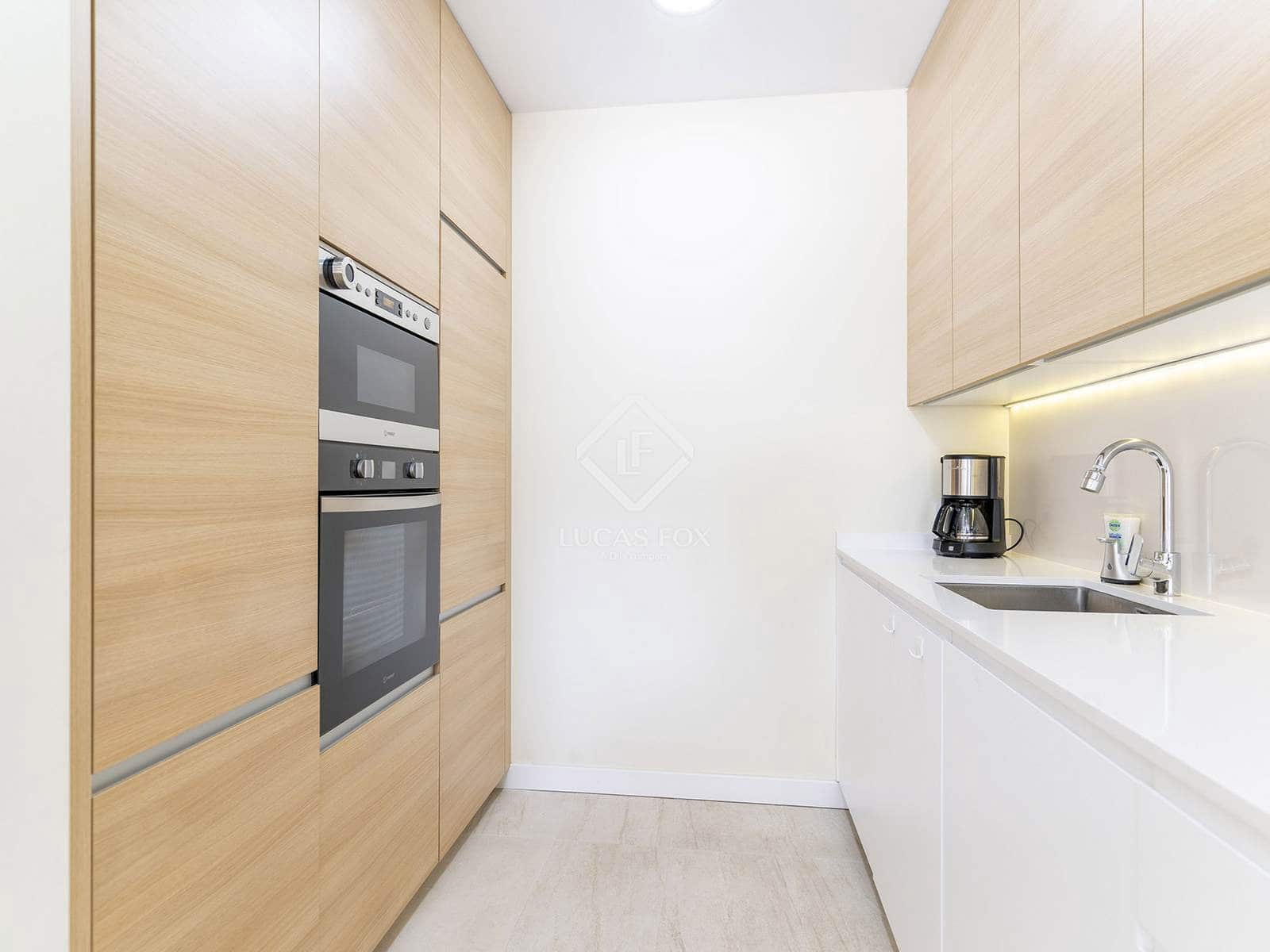 3 soveværelse Lejlighed til salg i Finestrat med swimmingpool garage - € 410.000 (Ref: 9065615)