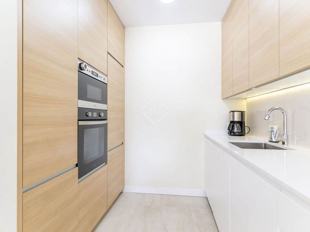 3 soveværelse Lejlighed til salg i Finestrat med swimmingpool garage - € 410.000 (Ref: 9065615)