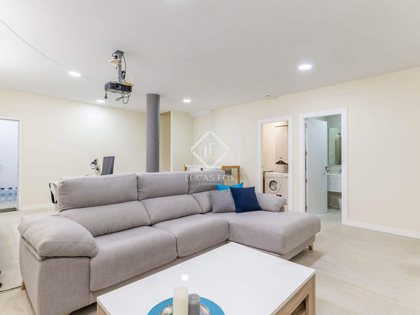 3 soveværelse Lejlighed til salg i Finestrat med swimmingpool garage - € 410.000 (Ref: 9065615)