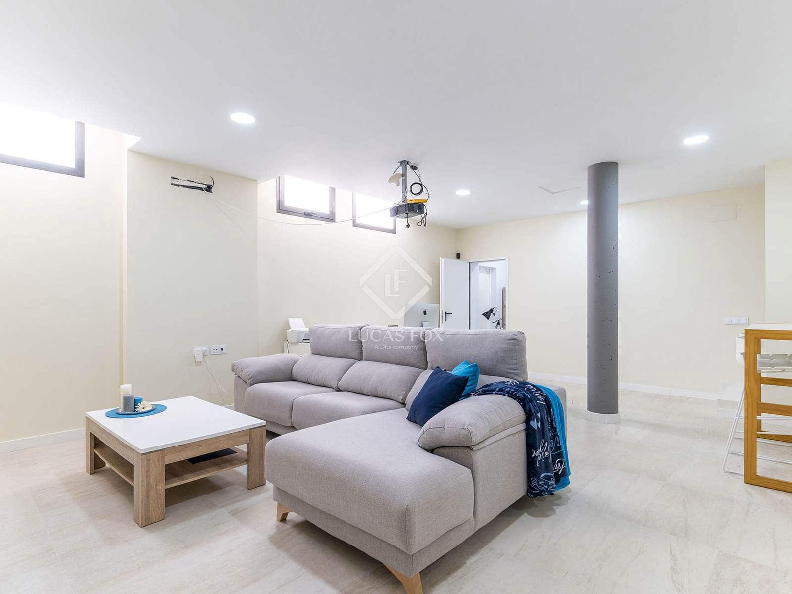 3 soveværelse Lejlighed til salg i Finestrat med swimmingpool garage - € 410.000 (Ref: 9065615)