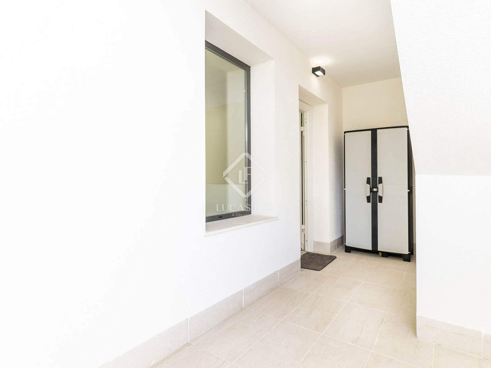 3 soveværelse Lejlighed til salg i Finestrat med swimmingpool garage - € 410.000 (Ref: 9065615)