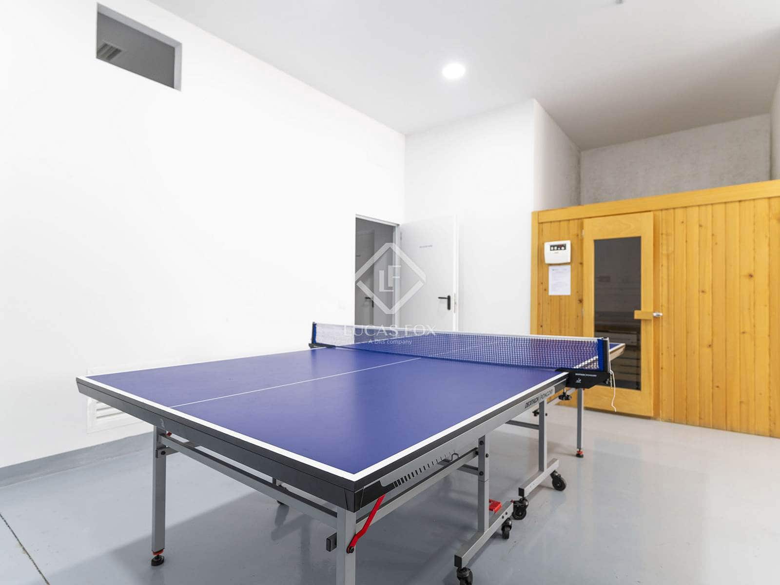 3 soveværelse Lejlighed til salg i Finestrat med swimmingpool garage - € 410.000 (Ref: 9065615)