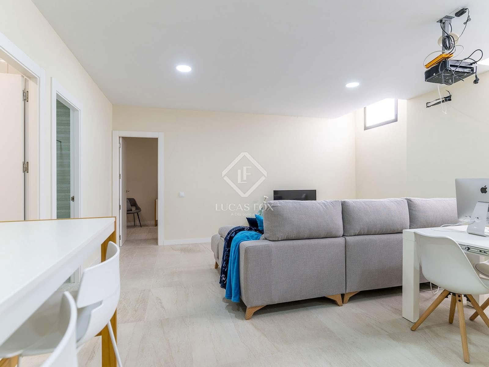 3 soveværelse Lejlighed til salg i Finestrat med swimmingpool garage - € 410.000 (Ref: 9065615)