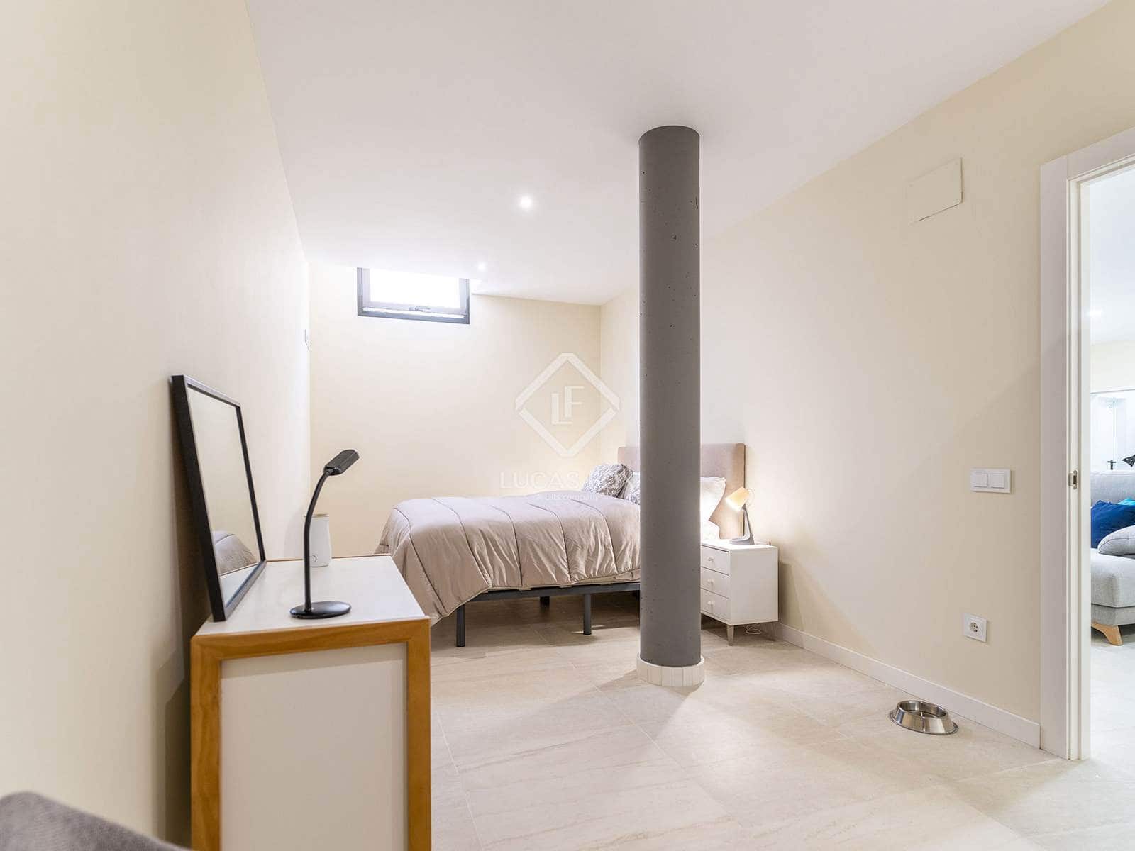 3 soveværelse Lejlighed til salg i Finestrat med swimmingpool garage - € 410.000 (Ref: 9065615)