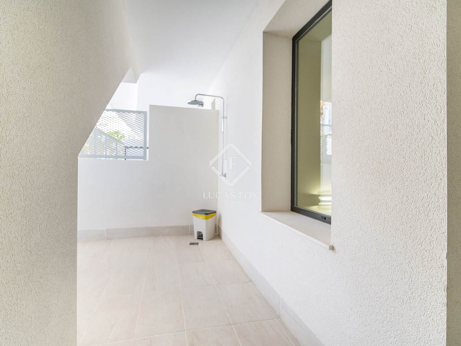 3 soveværelse Lejlighed til salg i Finestrat med swimmingpool garage - € 410.000 (Ref: 9065615)