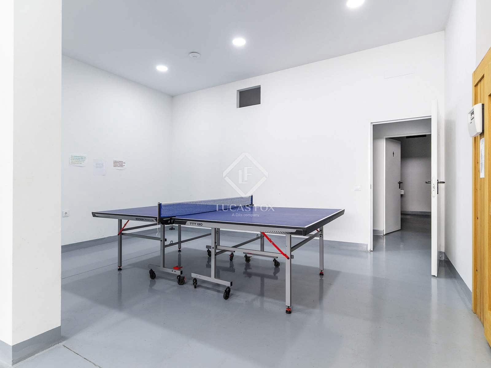 3 soveværelse Lejlighed til salg i Finestrat med swimmingpool garage - € 410.000 (Ref: 9065615)