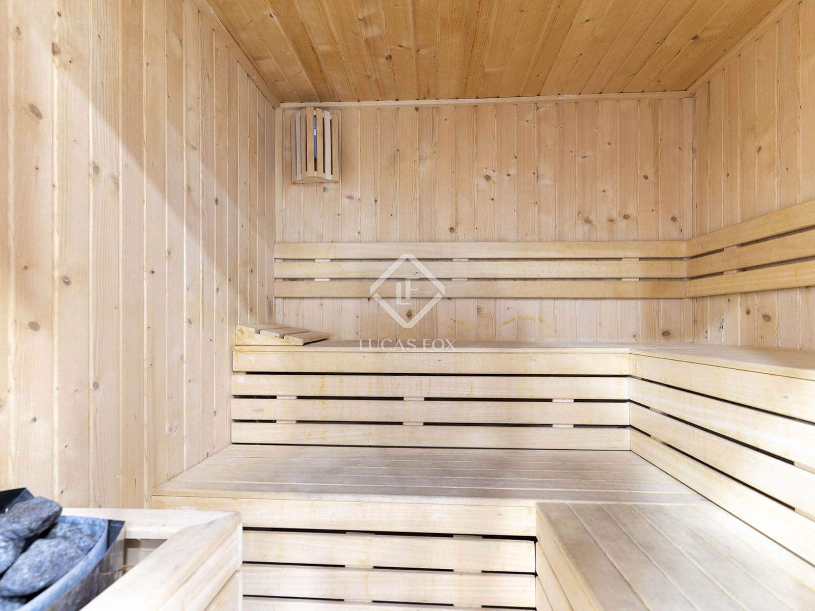 3 soveværelse Lejlighed til salg i Finestrat med swimmingpool garage - € 410.000 (Ref: 9065615)