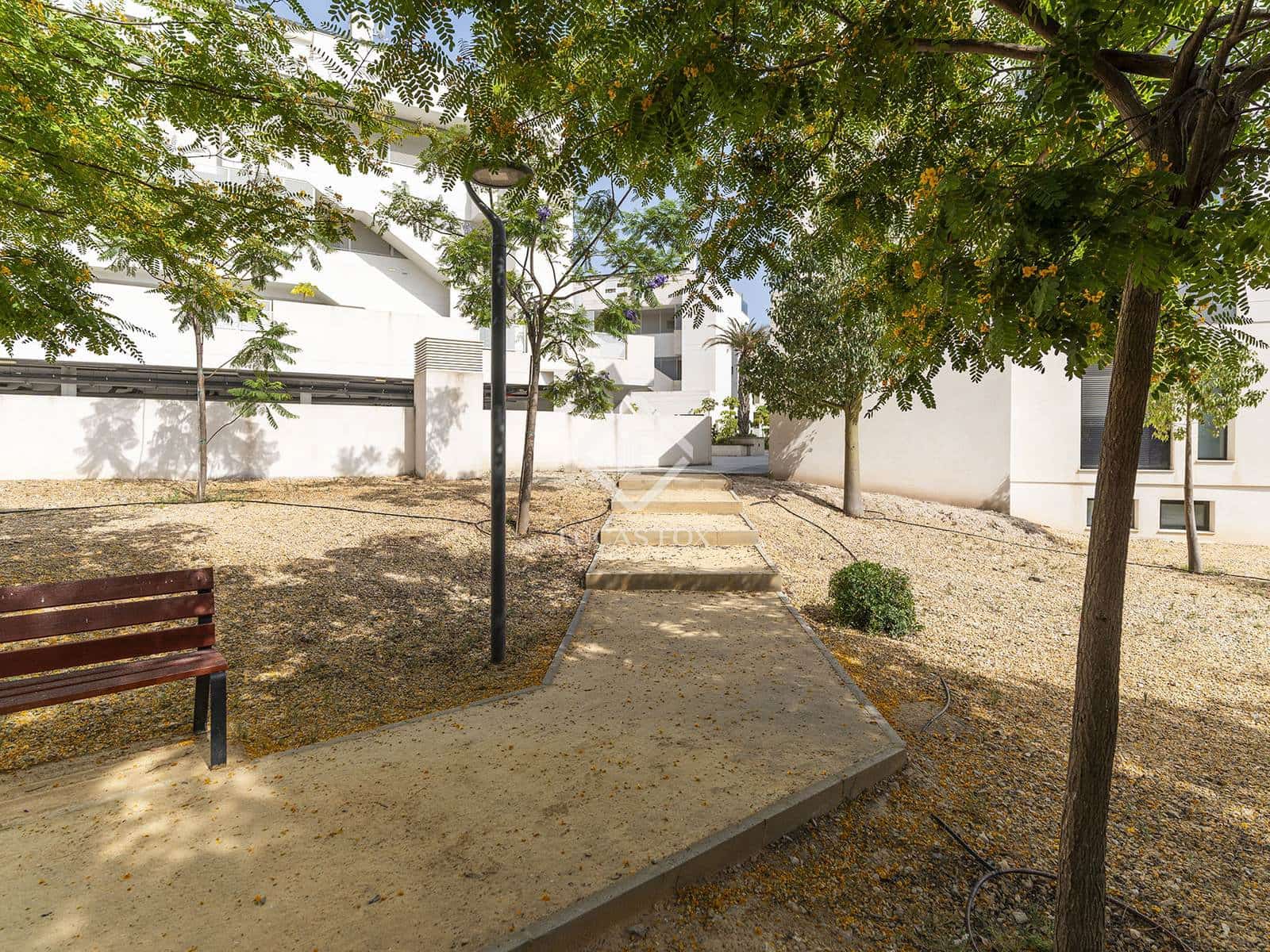 3 soveværelse Lejlighed til salg i Finestrat med swimmingpool garage - € 410.000 (Ref: 9065615)