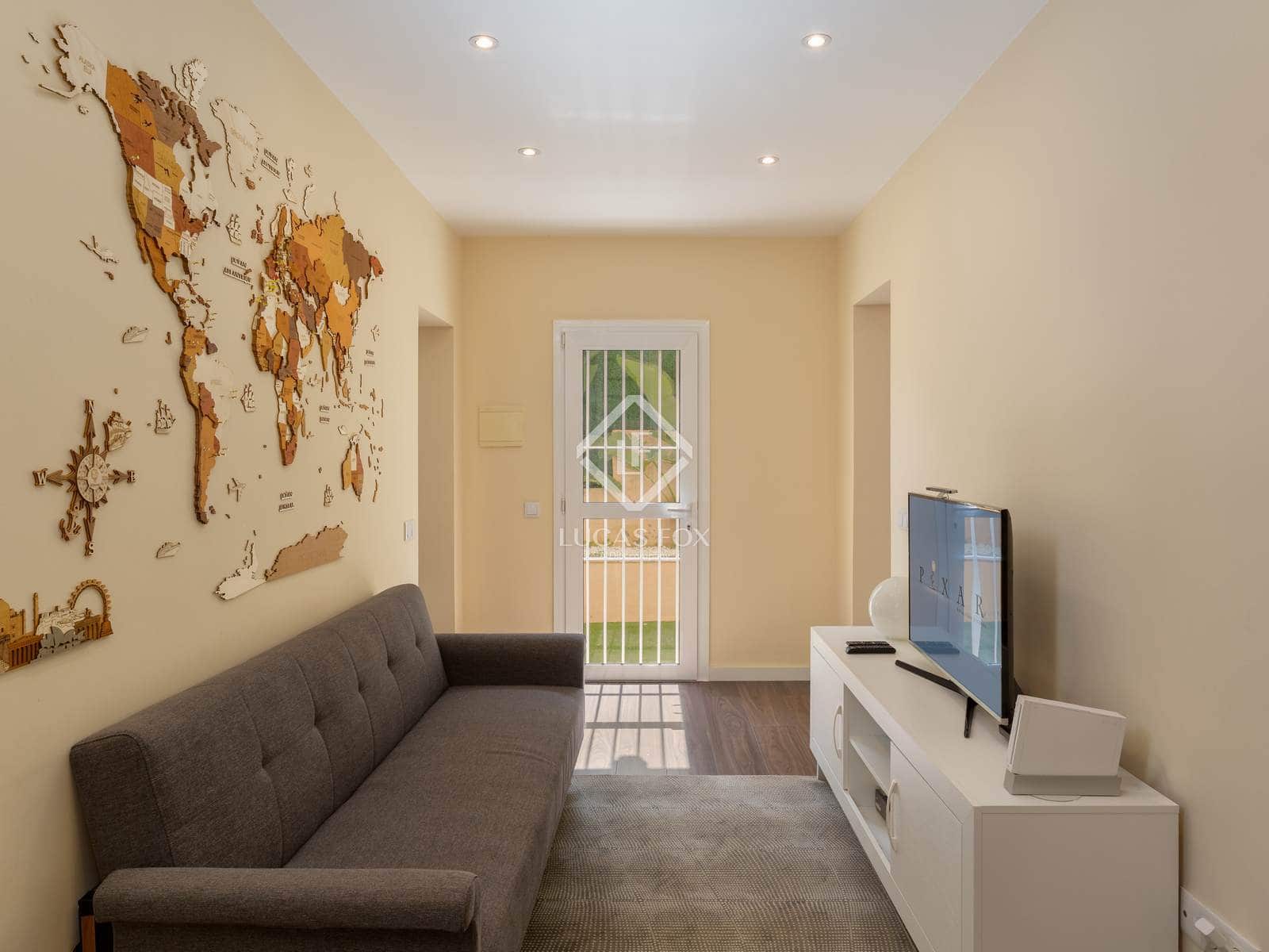 4 makuuhuone Huvila myytävänä paikassa Platja d'Aro mukana uima-altaan 
autotalli - 750 000 € (Ref: 9065617)