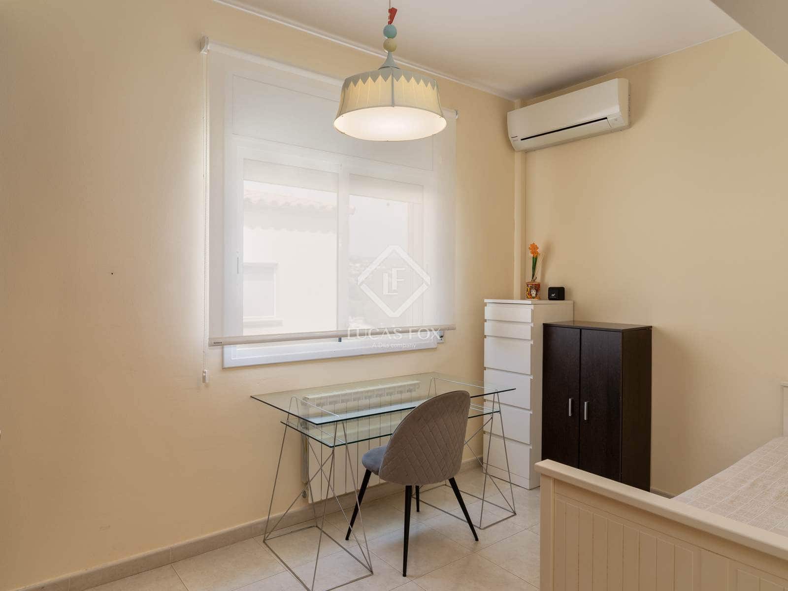 4 makuuhuone Huvila myytävänä paikassa Platja d'Aro mukana uima-altaan 
autotalli - 750 000 € (Ref: 9065617)