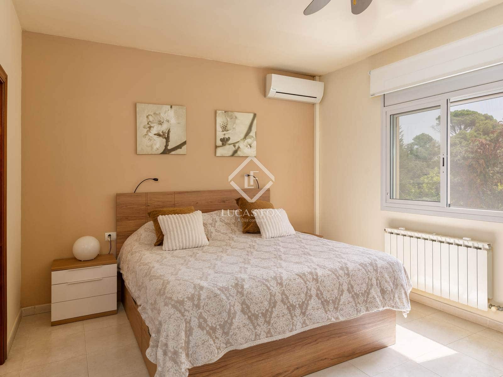 4 makuuhuone Huvila myytävänä paikassa Platja d'Aro mukana uima-altaan 
autotalli - 750 000 € (Ref: 9065617)