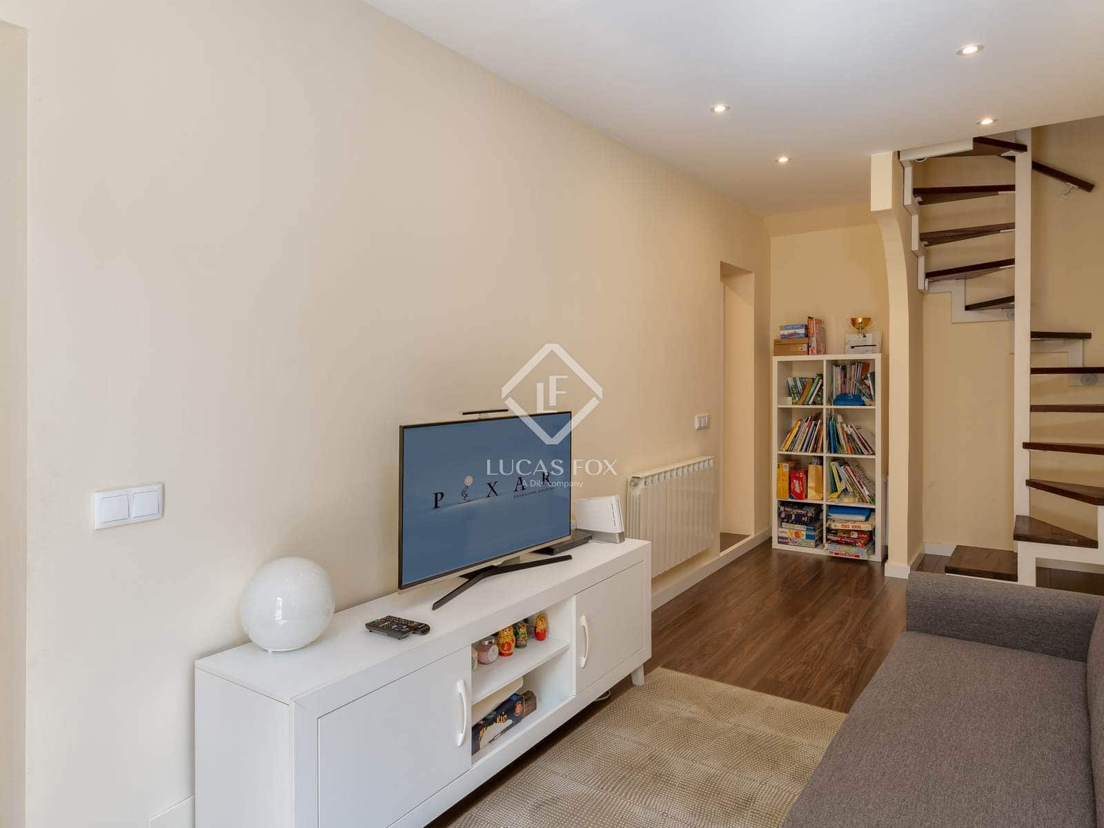 4 makuuhuone Huvila myytävänä paikassa Platja d'Aro mukana uima-altaan 
autotalli - 750 000 € (Ref: 9065617)