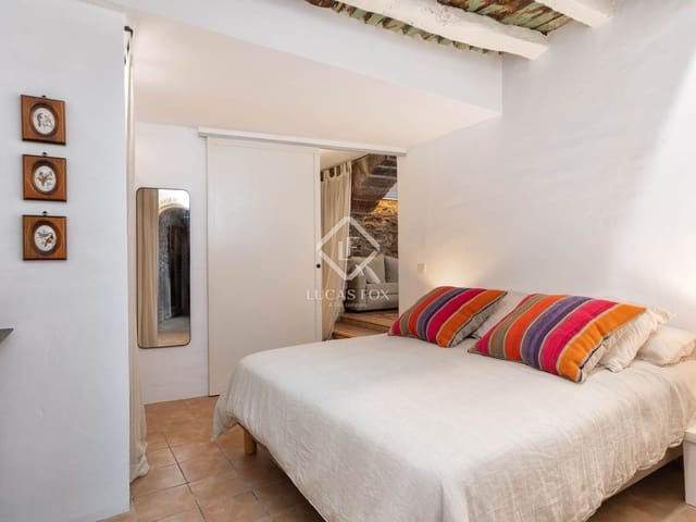 Finca/Casa Rural de 3 habitaciones en Cruïlles Monells i Sant Sadurní de I'Heura en venta - 548.000 € (Ref: 9066565)