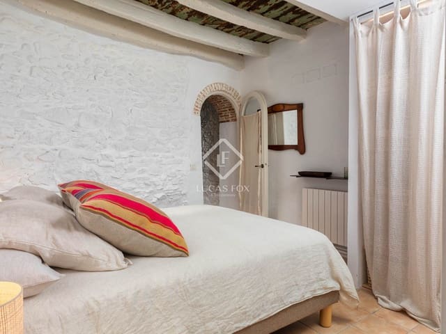 Finca/Casa Rural de 3 habitaciones en Cruïlles Monells i Sant Sadurní de I'Heura en venta - 548.000 € (Ref: 9066565)