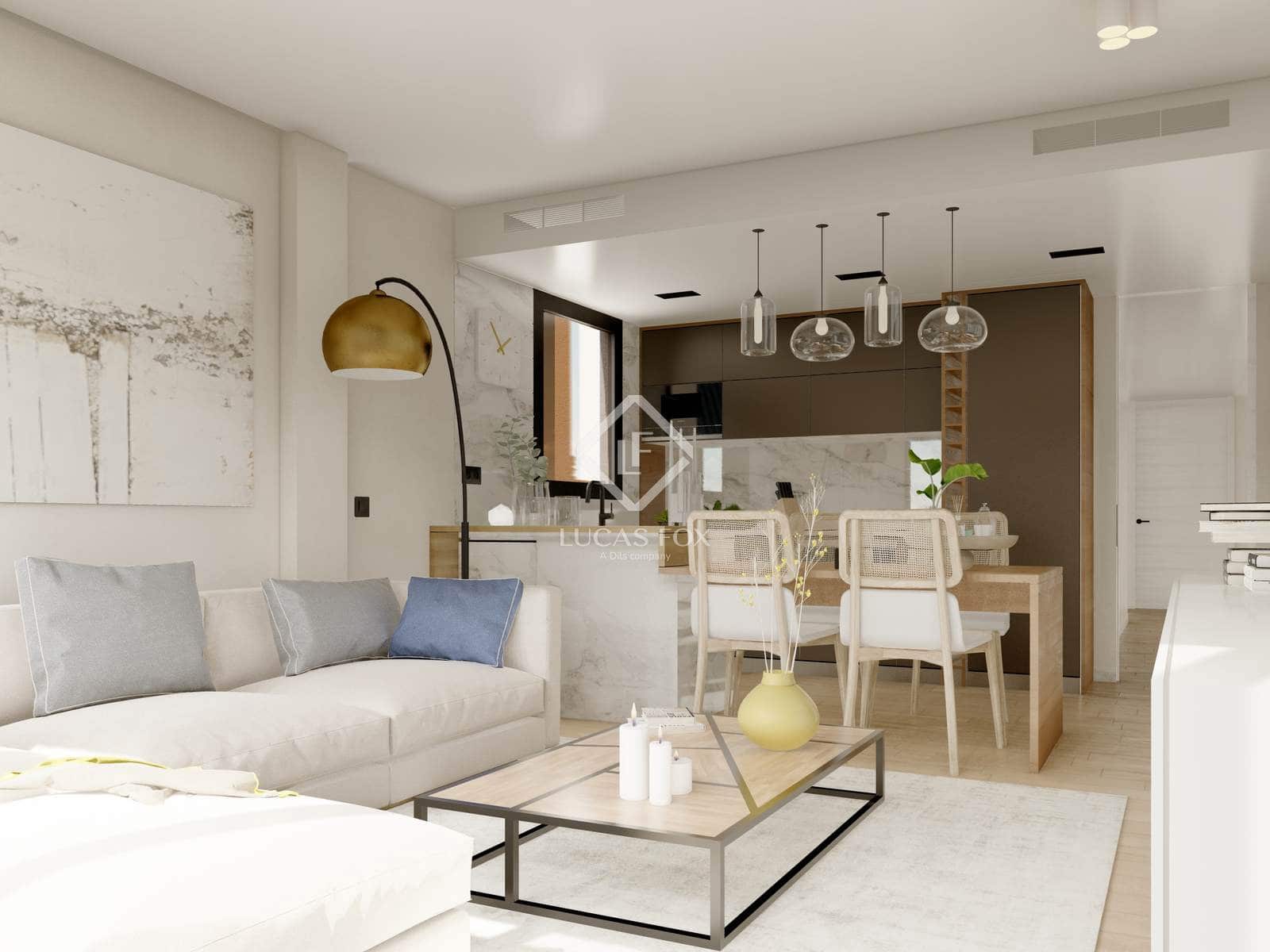 3 Zimmer Apartment zu verkaufen in Guardamar del Segura mit Pool - 309.000 € (Ref: 9066873)