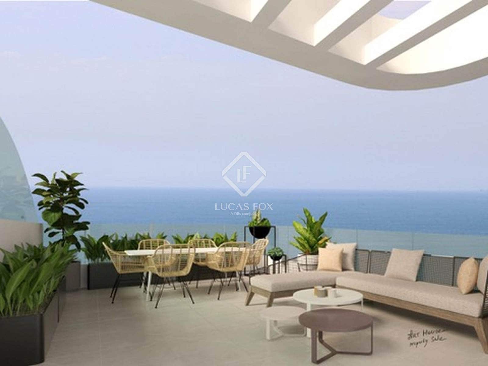 3 Zimmer Apartment zu verkaufen in Guardamar del Segura mit Pool - 309.000 € (Ref: 9066873)
