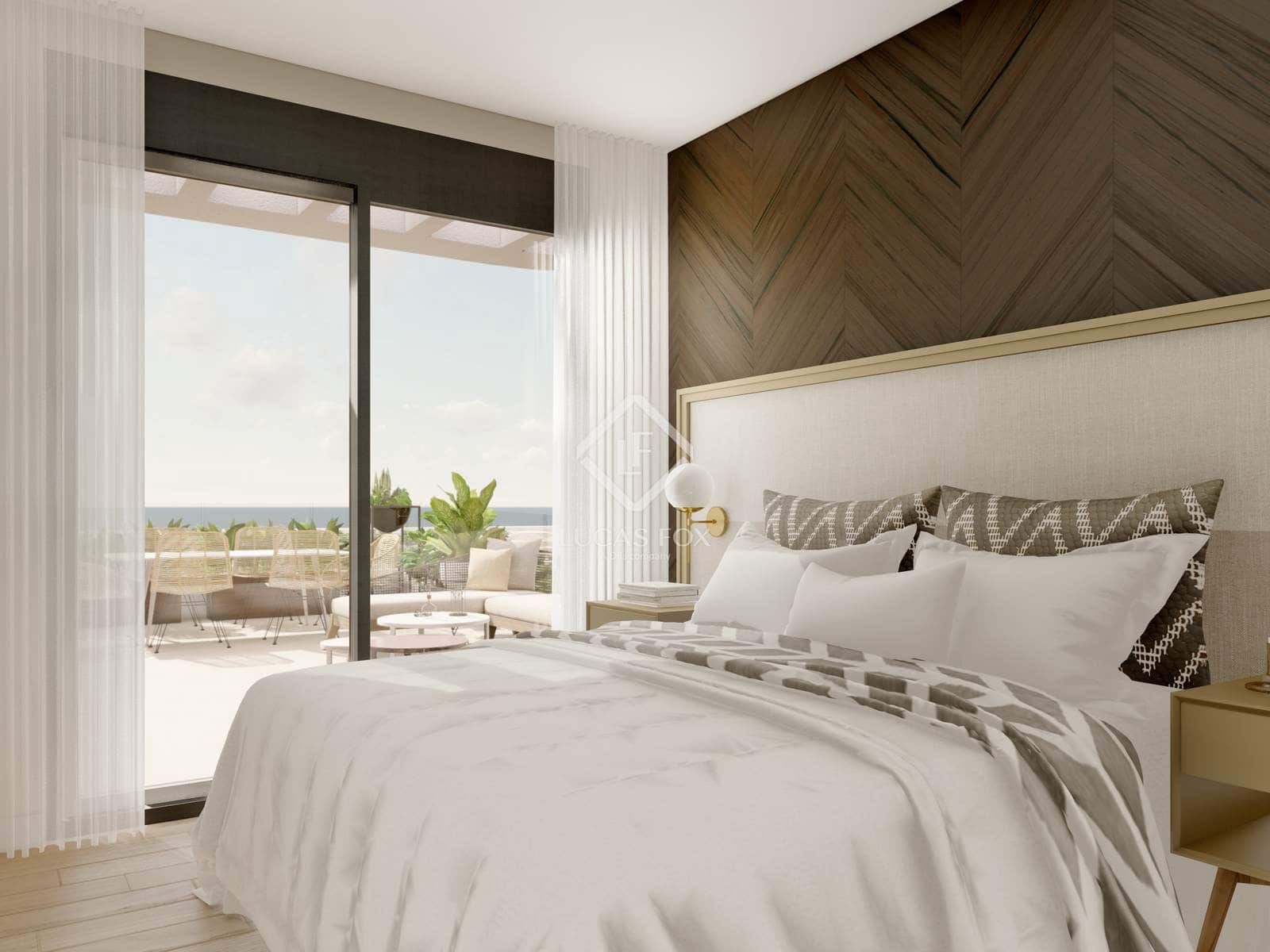 3 Zimmer Apartment zu verkaufen in Guardamar del Segura mit Pool - 309.000 € (Ref: 9066873)