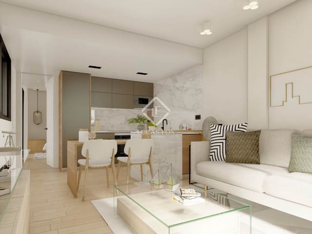 3 slaapkamer Appartement te koop in Guardamar del Segura met zwembad - € 309.000 (Ref: 9066873)