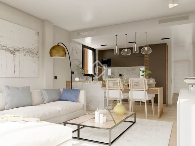 3 slaapkamer Appartement te koop in Guardamar del Segura met zwembad - € 309.000 (Ref: 9066873)