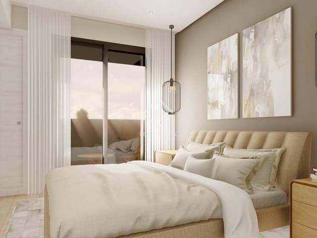 3 slaapkamer Appartement te koop in Guardamar del Segura met zwembad - € 309.000 (Ref: 9066873)