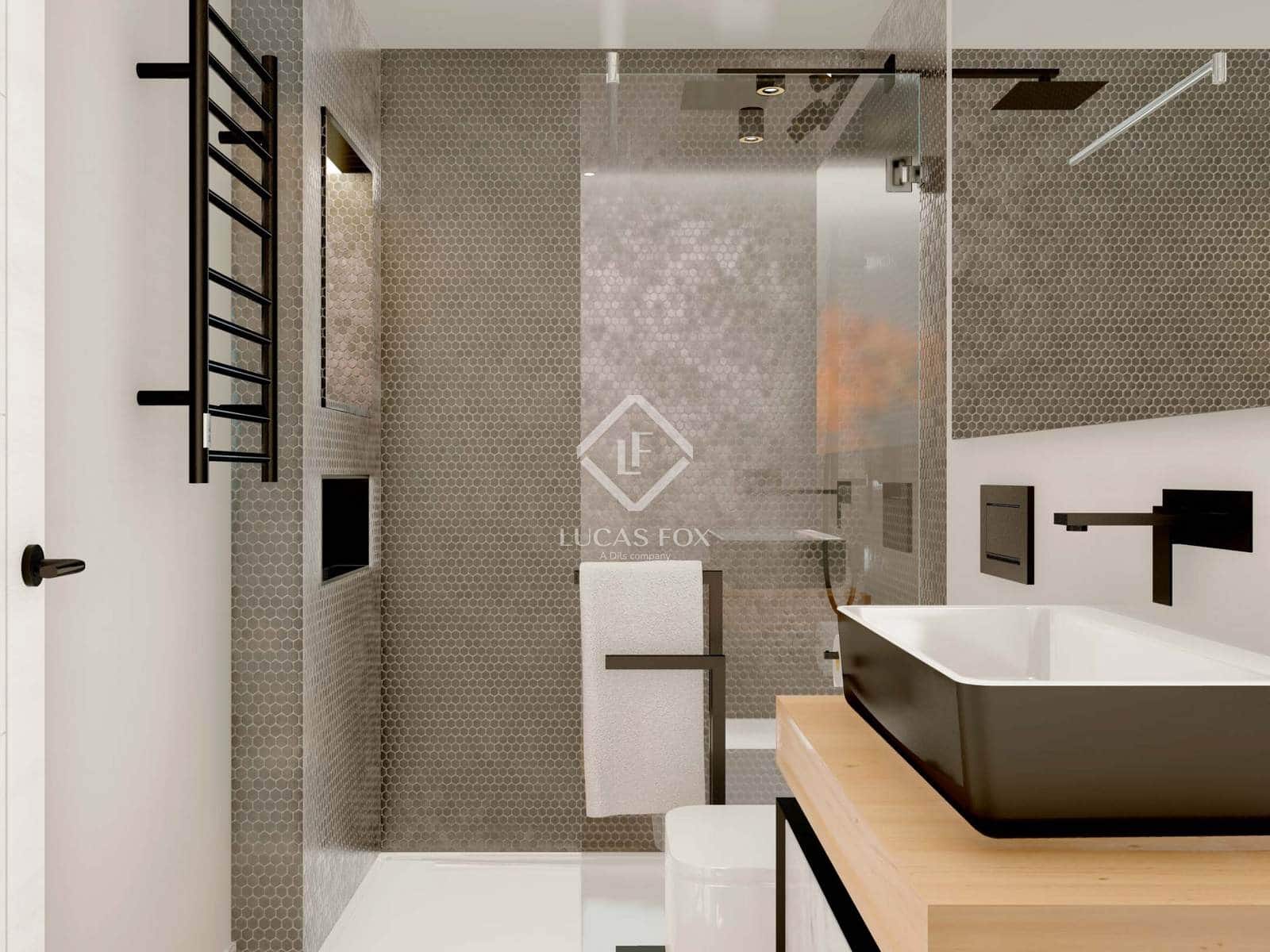 3 Zimmer Apartment zu verkaufen in Guardamar del Segura mit Pool - 309.000 € (Ref: 9066873)