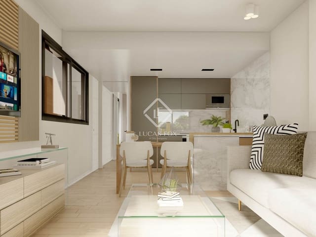 3 slaapkamer Appartement te koop in Guardamar del Segura met zwembad - € 309.000 (Ref: 9066873)