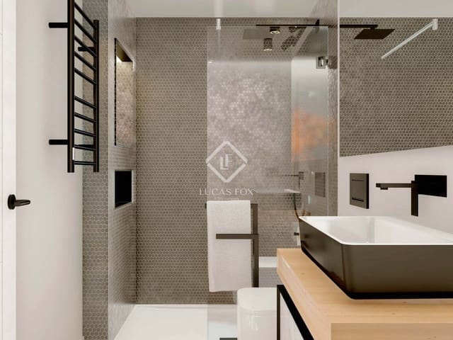 3 slaapkamer Appartement te koop in Guardamar del Segura met zwembad - € 309.000 (Ref: 9066873)