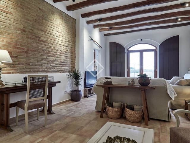 4 bedroom Finca/Country House for sale in Font-rubí with pool garage - € 670,000 (Ref: 9066874)