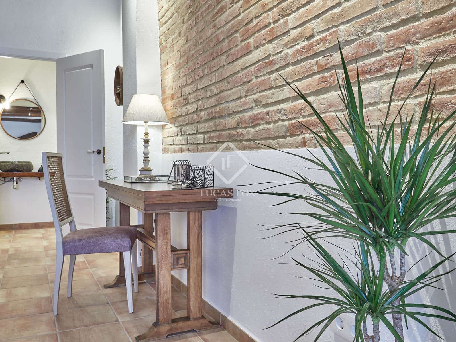 4 soveværelse Finca/Landehus til salg i Font-rubi med swimmingpool garage - € 670.000 (Ref: 9066874)