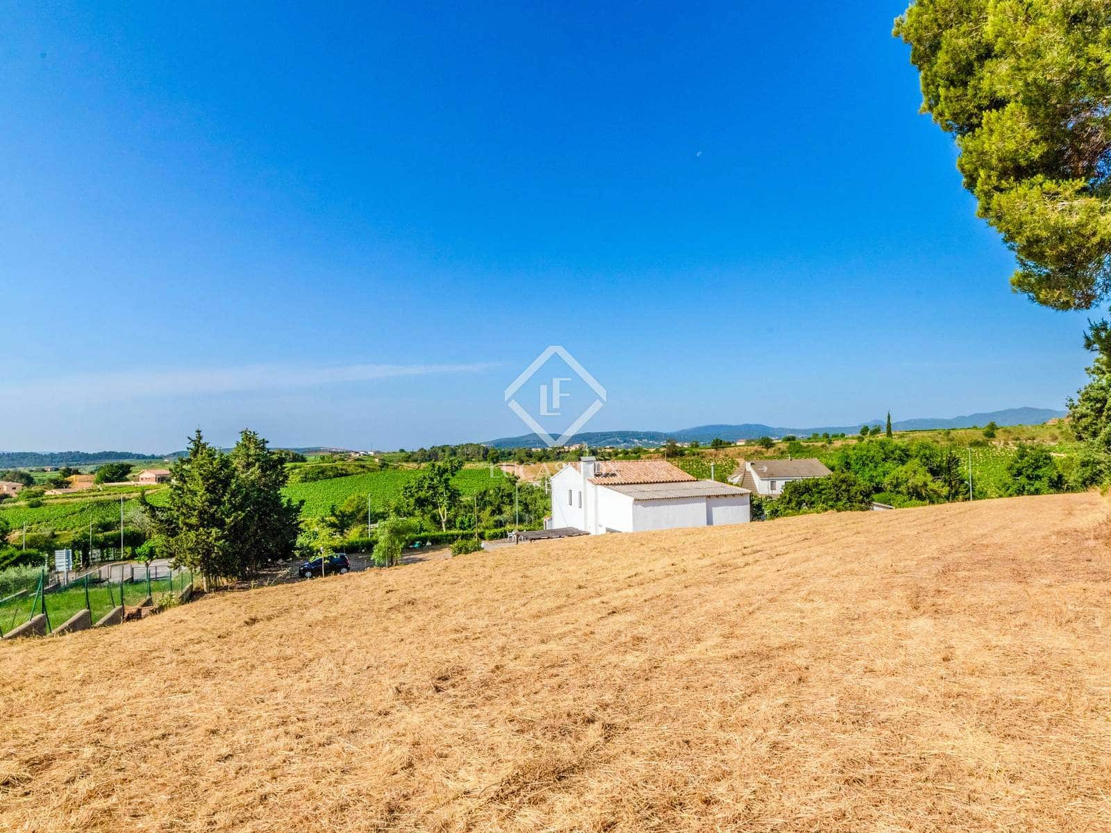 4 soveværelse Finca/Landehus til salg i Font-rubi med swimmingpool garage - € 670.000 (Ref: 9066874)