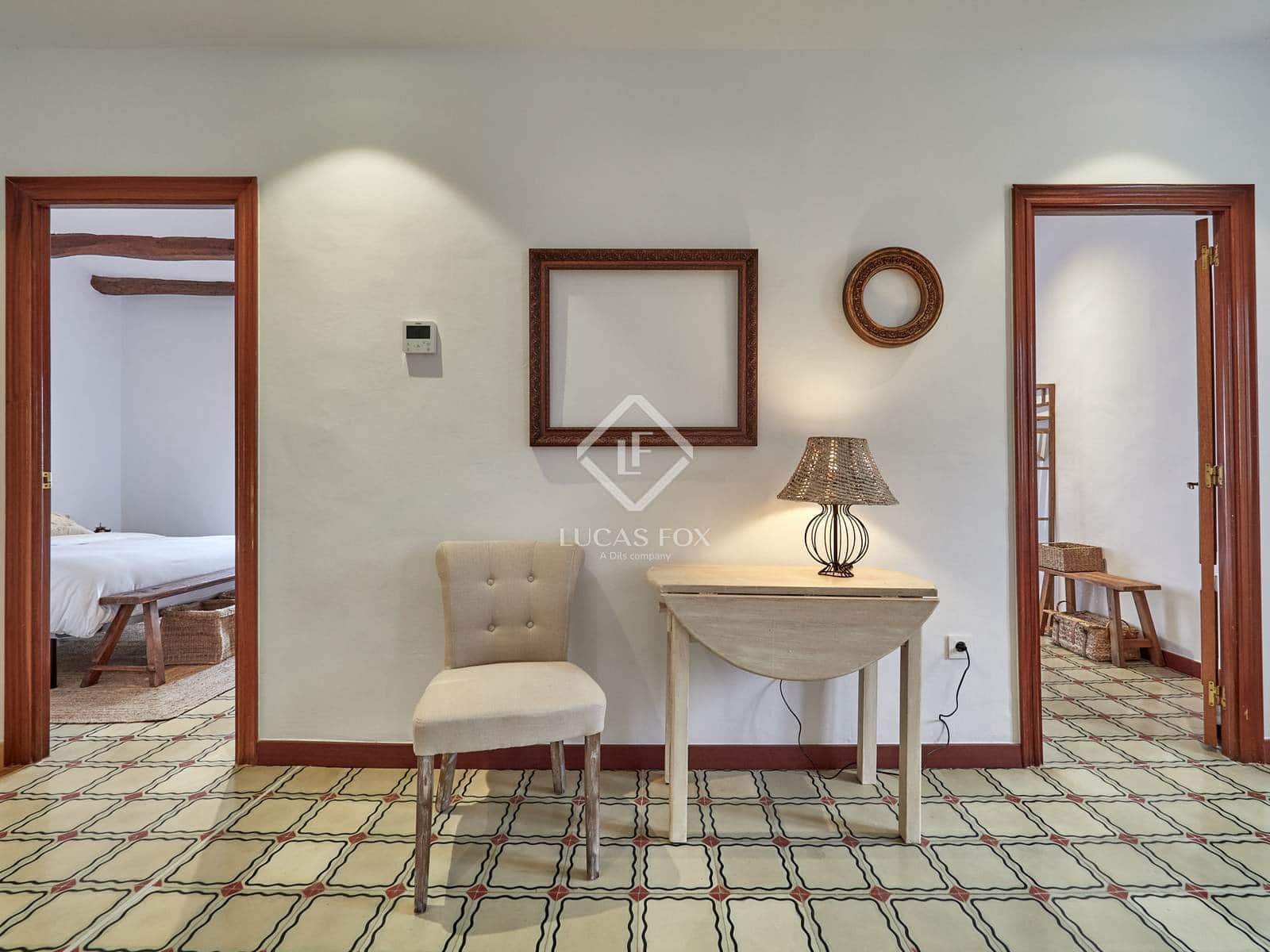 4 soveværelse Finca/Landehus til salg i Font-rubi med swimmingpool garage - € 670.000 (Ref: 9066874)