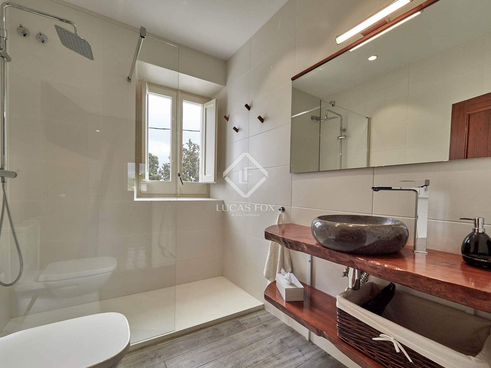 4 soveværelse Finca/Landehus til salg i Font-rubi med swimmingpool garage - € 670.000 (Ref: 9066874)