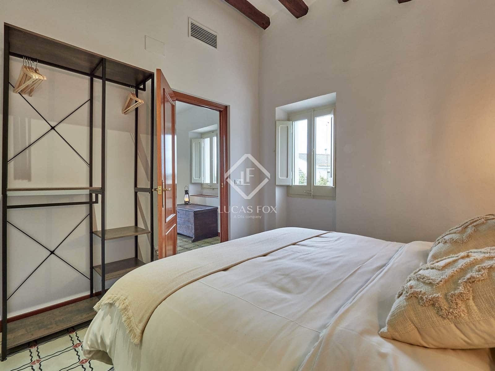 4 soveværelse Finca/Landehus til salg i Font-rubi med swimmingpool garage - € 670.000 (Ref: 9066874)