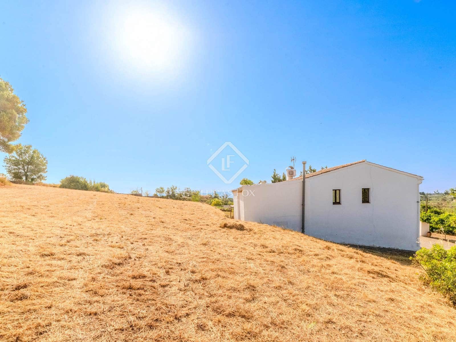 4 soveværelse Finca/Landehus til salg i Font-rubi med swimmingpool garage - € 670.000 (Ref: 9066874)