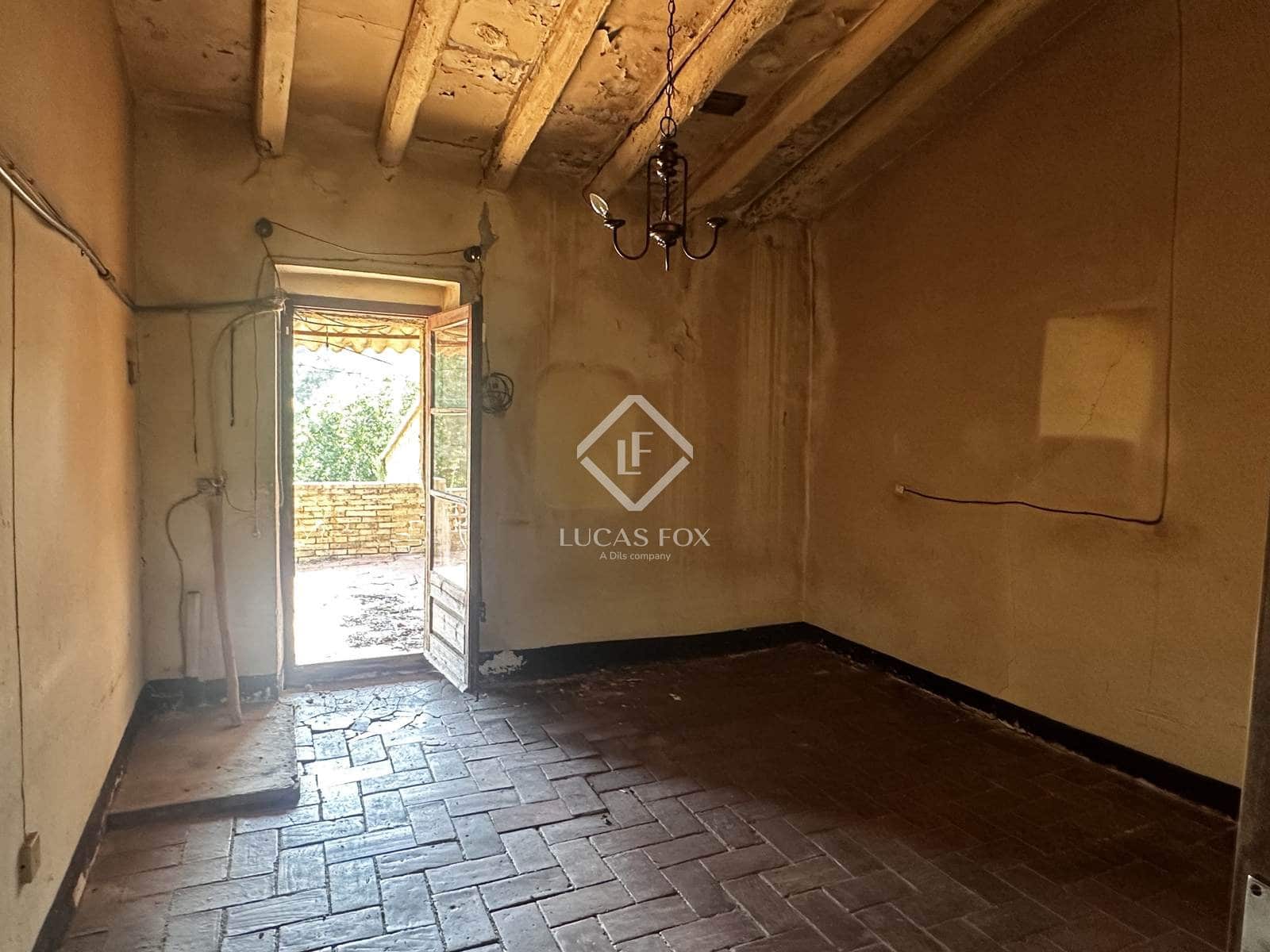 4 soveværelse Finca/Landehus til salg i Cabanelles - € 500.000 (Ref: 9066972)