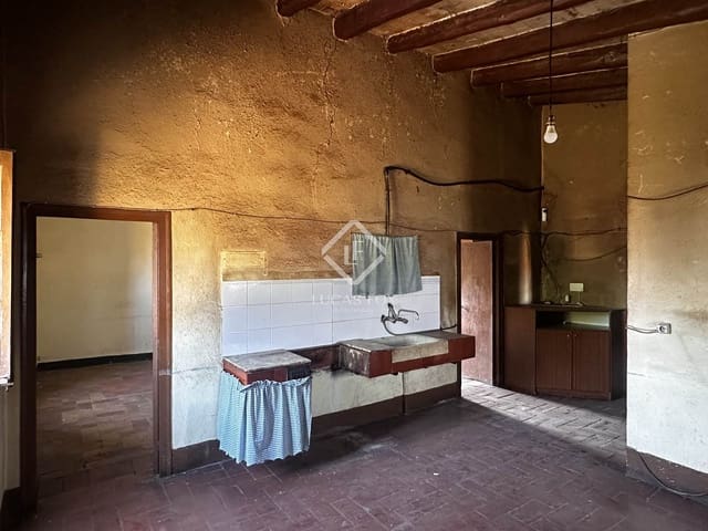 4 soveværelse Finca/Landehus til salg i Cabanelles - € 500.000 (Ref: 9066972)