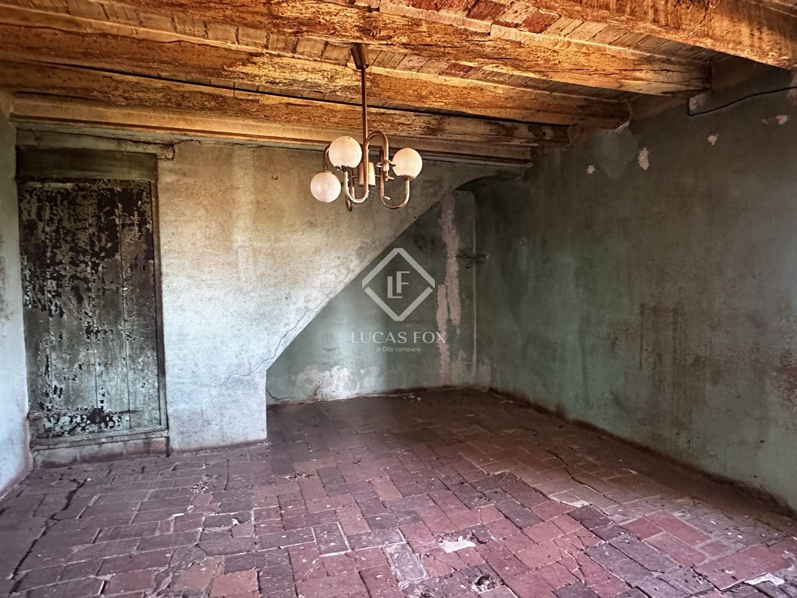 4 soveværelse Finca/Landehus til salg i Cabanelles - € 500.000 (Ref: 9066972)