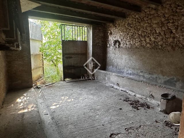 4 soveværelse Finca/Landehus til salg i Cabanelles - € 500.000 (Ref: 9066972)