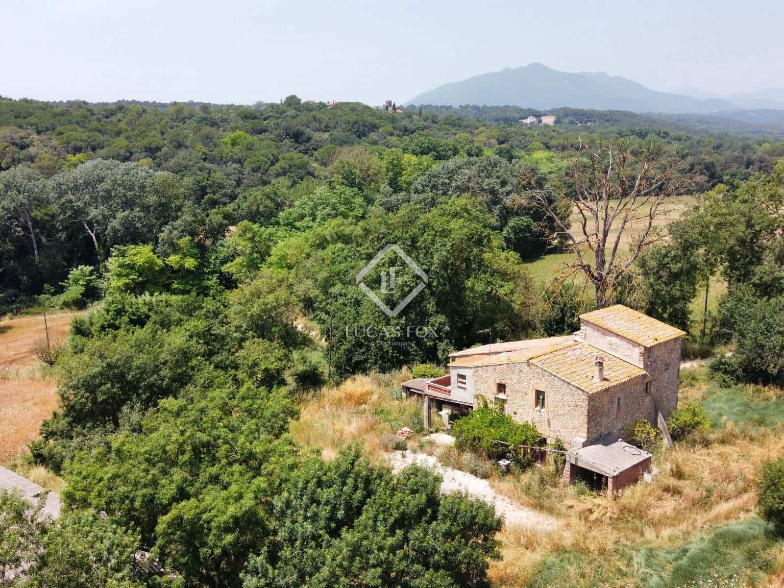 4 soveværelse Finca/Landehus til salg i Cabanelles - € 500.000 (Ref: 9066972)