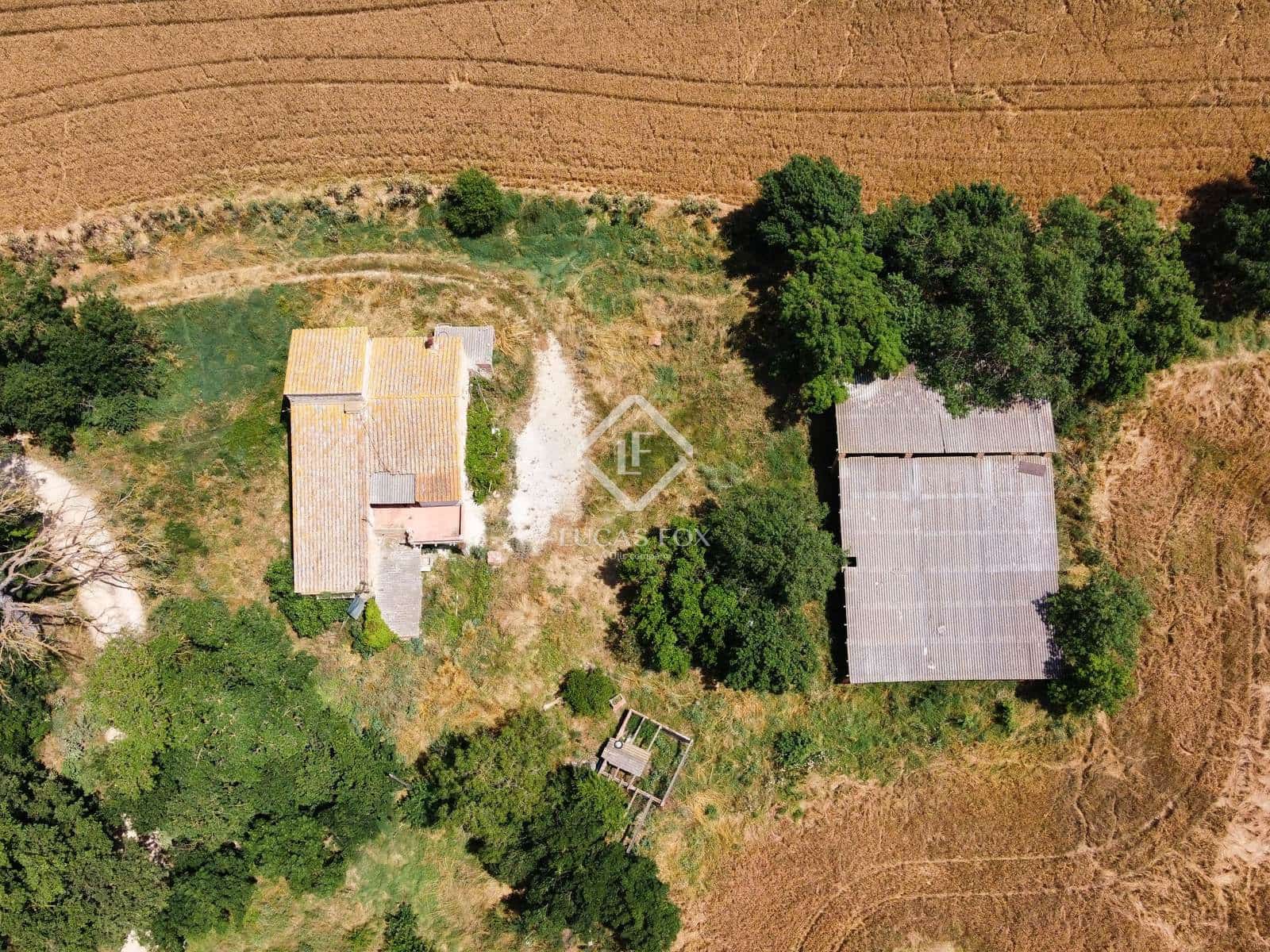 4 soveværelse Finca/Landehus til salg i Cabanelles - € 500.000 (Ref: 9066972)