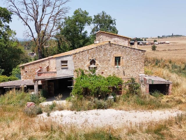 4 soveværelse Finca/Landehus til salg i Cabanelles - € 500.000 (Ref: 9066972)