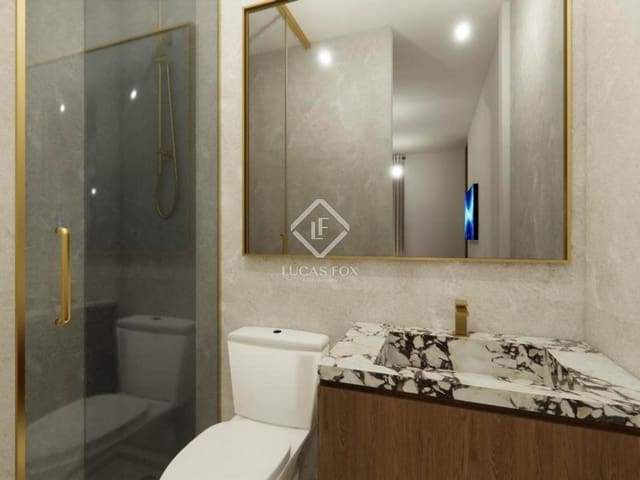 2 slaapkamer Penthouse te koop in Madrid stad - € 2.200.000 (Ref: 9066973)