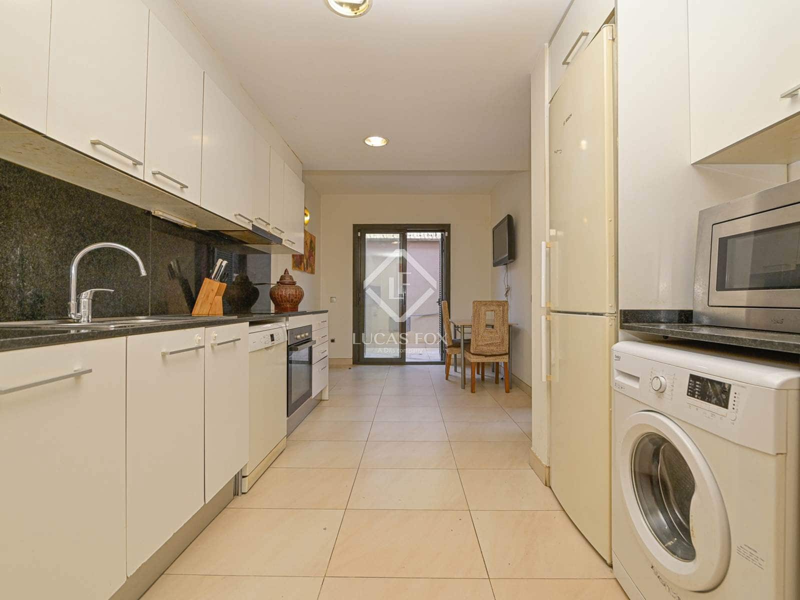 4 soveværelse Villa til salg i Sant Antoni de Calonge med swimmingpool garage - € 550.000 (Ref: 9072235)