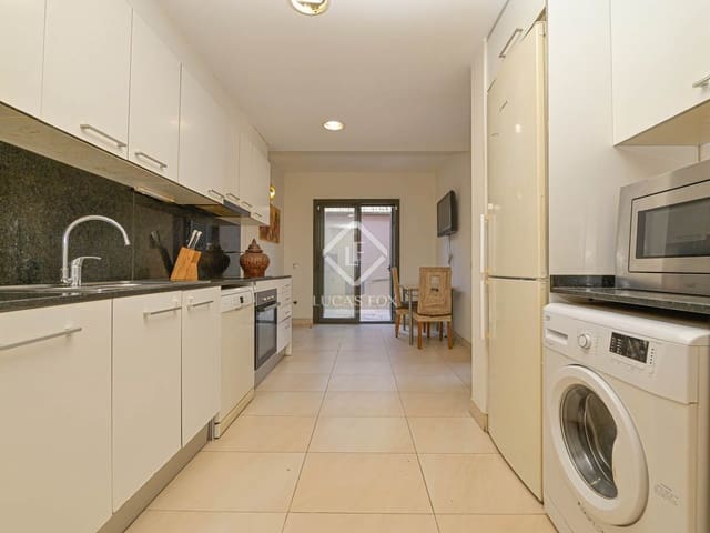 4 camera da letto Villa in vendita in Sant Antoni de Calonge, Calonge i Sant Antoni con piscina garage - 550.000 € (Rif: 9072235)