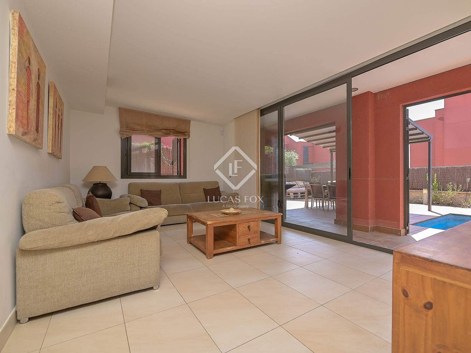 4 soveværelse Villa til salg i Sant Antoni de Calonge med swimmingpool garage - € 550.000 (Ref: 9072235)